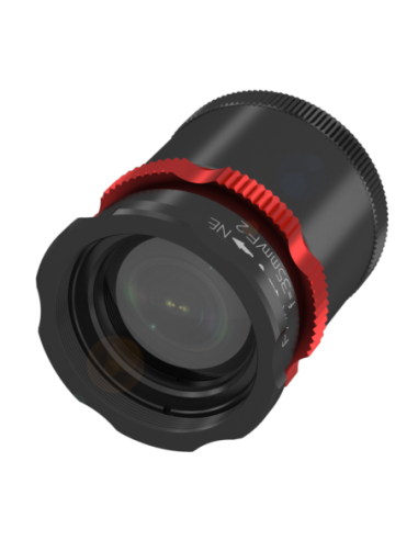 Obiektyw C-Mount LM35JCM-WP BALLUFF | Automatyka | Eshop Dopak | Wszystko dla Przemysłu