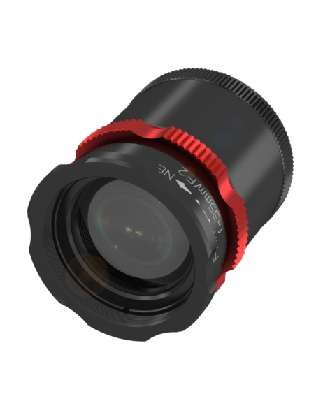 Obiektyw C-Mount LM35JCM-WP BALLUFF | Automatyka | Eshop Dopak | Wszystko dla Przemysłu