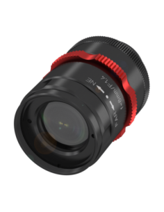 Obiektyw C-Mount LM8JCM-WP BALLUFF | Automatyka | Eshop Dopak | Wszystko dla Przemysłu