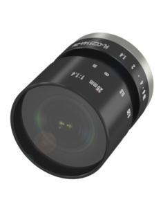 Obiektyw C-Mount FL-CC2514A-2M BALLUFF | Automatyka | Eshop Dopak | Wszystko dla Przemysłu 2