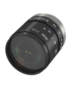 Obiektyw C-Mount FL-CC1614A-2M BALLUFF | Automatyka | Eshop Dopak | Wszystko dla Przemysłu 2