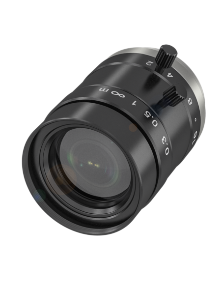 Obiektyw C-Mount M112FM12 BALLUFF | Automatyka | Eshop Dopak | Wszystko dla Przemysłu