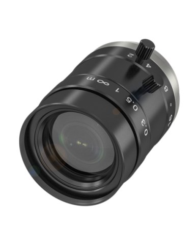 Obiektyw C-Mount M112FM12 BALLUFF | Automatyka | Eshop Dopak | Wszystko dla Przemysłu