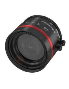 Obiektyw C-Mount LM8JC5MC BALLUFF | Automatyka | Eshop Dopak | Wszystko dla Przemysłu