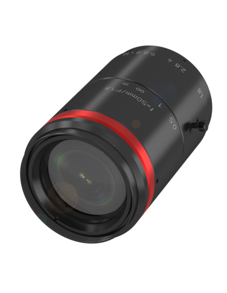 Obiektyw C-Mount LM50FC24M BALLUFF | Automatyka | Eshop Dopak | Wszystko dla Przemysłu