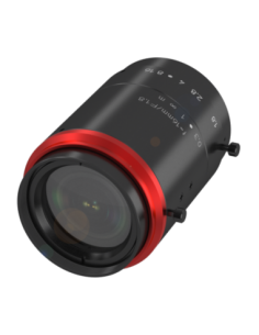 Obiektyw C-Mount LM16FC24M BALLUFF | Automatyka | Eshop Dopak | Wszystko dla Przemysłu