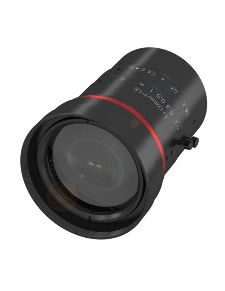 Obiektyw C-Mount LM12FC24M BALLUFF | Automatyka | Eshop Dopak | Wszystko dla Przemysłu