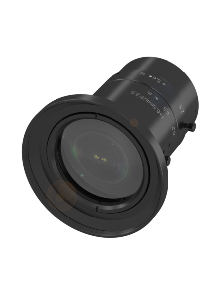 Obiektyw C-Mount LM8FC24M BALLUFF | Automatyka | Eshop Dopak | Wszystko dla Przemysłu