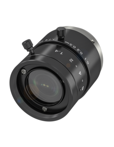 Obiektyw C-Mount M118FM12 BALLUFF | Automatyka | Eshop Dopak | Wszystko dla Przemysłu