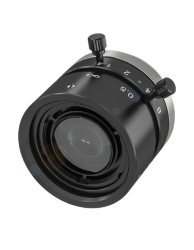 Obiektyw C-Mount M118FM16 BALLUFF | Automatyka | Eshop Dopak | Wszystko dla Przemysłu