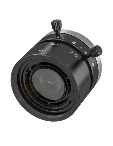 Obiektyw C-Mount M118FM16 BALLUFF | Automatyka | Eshop Dopak | Wszystko dla Przemysłu