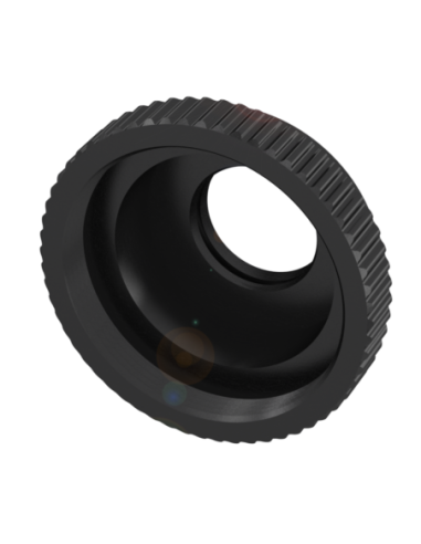 Obiektyw S-Mount AD01S BALLUFF | Automatyka | Eshop Dopak | Wszystko dla Przemysłu