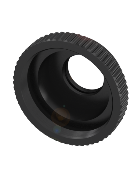 Obiektyw S-Mount AD01S BALLUFF | Automatyka | Eshop Dopak | Wszystko dla Przemysłu