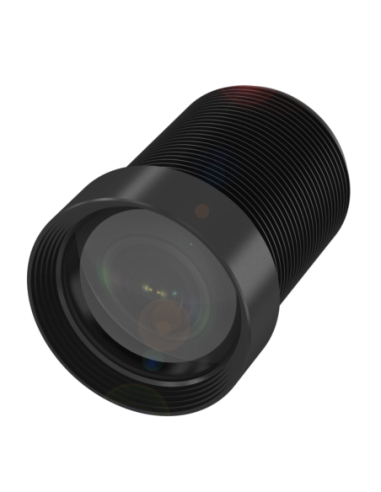 Obiektyw S-Mount B10M5425C BALLUFF | Automatyka | Eshop Dopak | Wszystko dla Przemysłu
