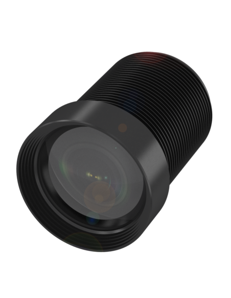 Obiektyw S-Mount B10M5425C BALLUFF | Automatyka | Eshop Dopak | Wszystko dla Przemysłu