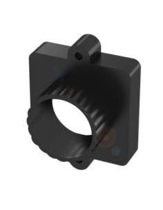 Obiektyw S-Mount SH02M13 BALLUFF | Automatyka | Eshop Dopak | Wszystko dla Przemysłu