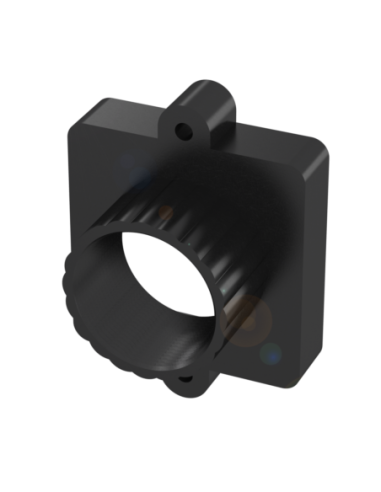 Obiektyw S-Mount SH02M13 BALLUFF | Automatyka | Eshop Dopak | Wszystko dla Przemysłu