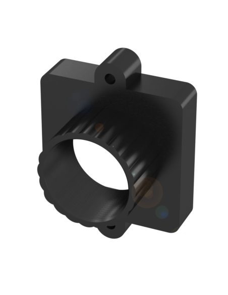 Obiektyw S-Mount SH02M13 BALLUFF | Automatyka | Eshop Dopak | Wszystko dla Przemysłu