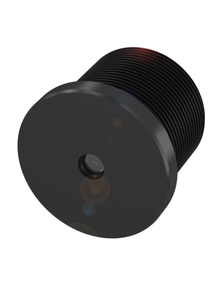 Obiektyw S-Mount B5M12056C BALLUFF | Automatyka | Eshop Dopak | Wszystko dla Przemysłu
