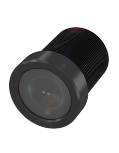 Obiektyw S-Mount BM3618C BALLUFF | Automatyka | Eshop Dopak | Wszystko dla Przemysłu