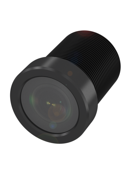 Obiektyw S-Mount BM3618C BALLUFF | Automatyka | Eshop Dopak | Wszystko dla Przemysłu