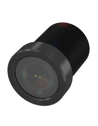 Obiektyw S-Mount BM3618C BALLUFF | Automatyka | Eshop Dopak | Wszystko dla Przemysłu