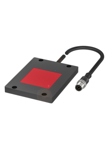 Oświetlacz typu Backlight"" BAE LX-VS-HR050 BALLUFF | Automatyka | Eshop Dopak | Wszystko dla Przemysłu