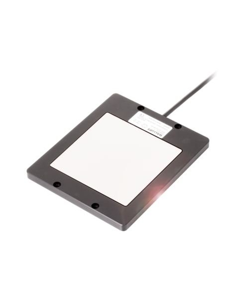 Oświetlacz typu Backlight"" BAE LX-VS-HI100 BALLUFF | Automatyka | Eshop Dopak | Wszystko dla Przemysłu