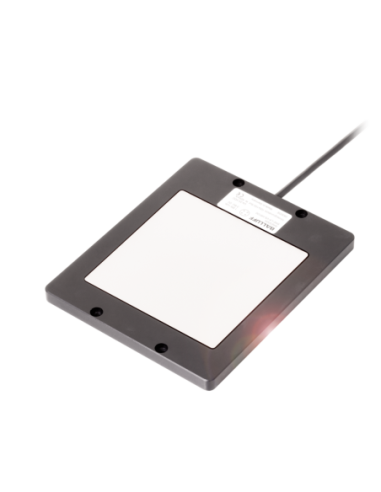 Oświetlacz typu Backlight"" BAE LX-VS-HI100 BALLUFF | Automatyka | Eshop Dopak | Wszystko dla Przemysłu