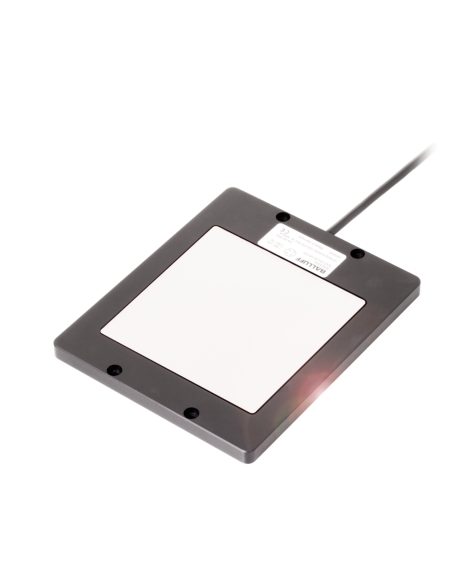 Oświetlacz typu Backlight"" BAE LX-VS-HI100 BALLUFF | Automatyka | Eshop Dopak | Wszystko dla Przemysłu