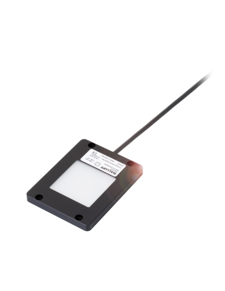 Oświetlacz typu Backlight"" BAE LX-VS-HI050 BALLUFF | Automatyka | Eshop Dopak | Wszystko dla Przemysłu