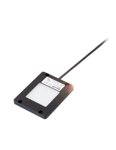 Oświetlacz typu Backlight"" BAE LX-VS-HI050 BALLUFF | Automatyka | Eshop Dopak | Wszystko dla Przemysłu