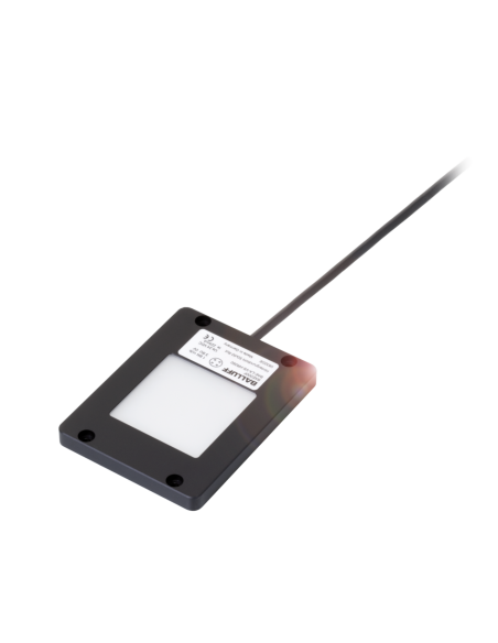 Oświetlacz typu Backlight"" BAE LX-VS-HI050 BALLUFF | Automatyka | Eshop Dopak | Wszystko dla Przemysłu