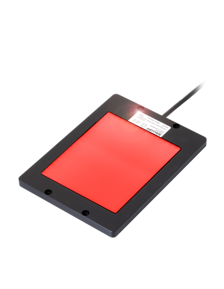 Oświetlacz typu Backlight"" BAE LX-VS-HR150 BALLUFF | Automatyka | Eshop Dopak | Wszystko dla Przemysłu