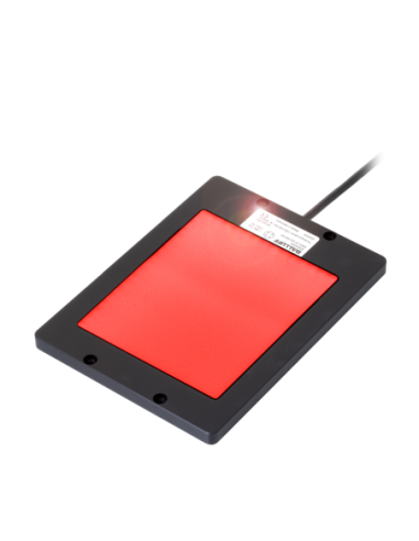 Oświetlacz typu Backlight"" BAE LX-VS-HR150 BALLUFF | Automatyka | Eshop Dopak | Wszystko dla Przemysłu