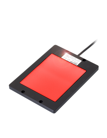 Oświetlacz typu Backlight"" BAE LX-VS-HR150 BALLUFF | Automatyka | Eshop Dopak | Wszystko dla Przemysłu