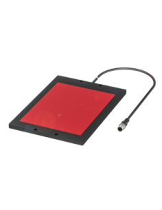 Oświetlacz typu Backlight"" BAE LX-VS-HR200 BALLUFF | Automatyka | Eshop Dopak | Wszystko dla Przemysłu