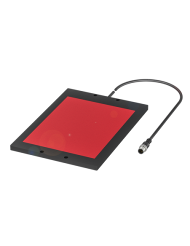 Oświetlacz typu Backlight"" BAE LX-VS-HR200 BALLUFF | Automatyka | Eshop Dopak | Wszystko dla Przemysłu