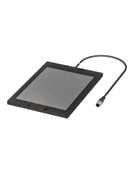 Oświetlacz typu Backlight"" BAE LX-VS-HI200 BALLUFF | Automatyka | Eshop Dopak | Wszystko dla Przemysłu