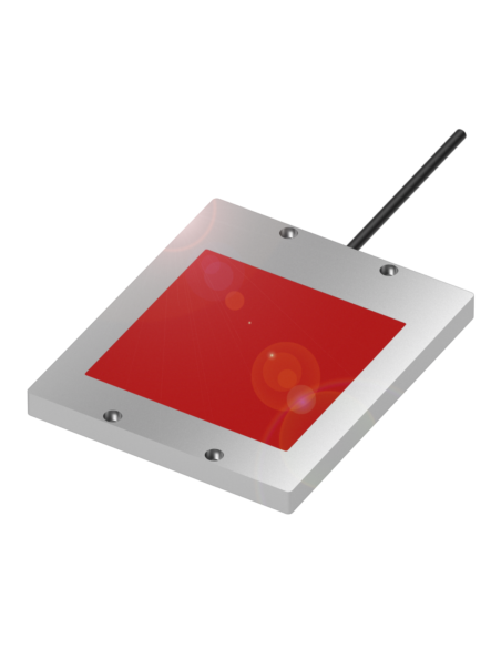 Oświetlacz typu Backlight"" BAE LX-VS-HR100-E BALLUFF | Automatyka | Eshop Dopak | Wszystko dla Przemysłu