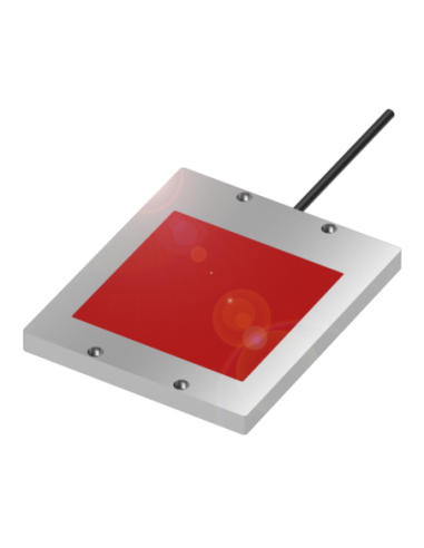 Oświetlacz typu Backlight"" BAE LX-VS-HR100-E BALLUFF | Automatyka | Eshop Dopak | Wszystko dla Przemysłu