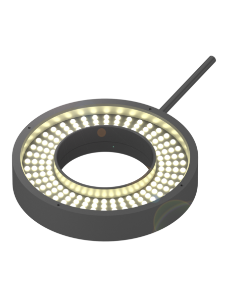 Oświetlacz pierścieniowy BAE LX-VS-RI100 BALLUFF | Automatyka | Eshop Dopak | Wszystko dla Przemysłu
