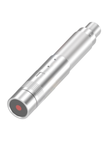 Laser liniowy BAE LX-XO-PL018-E-L8-S103 BALLUFF | Automatyka | Eshop Dopak | Wszystko dla Przemysłu