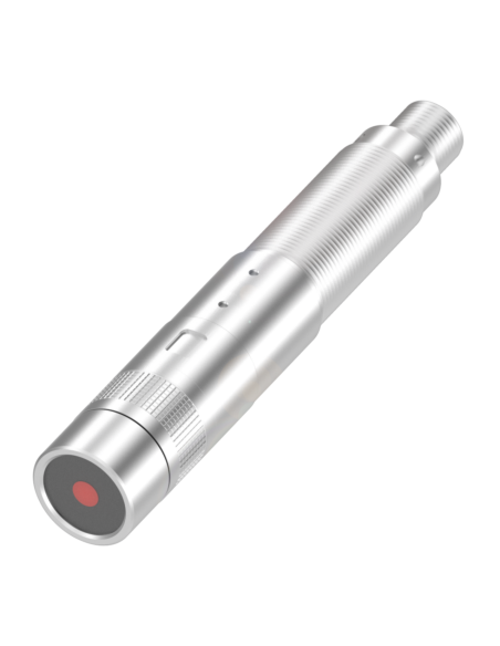 Laser liniowy BAE LX-XO-PL018-E-L8-S103 BALLUFF | Automatyka | Eshop Dopak | Wszystko dla Przemysłu