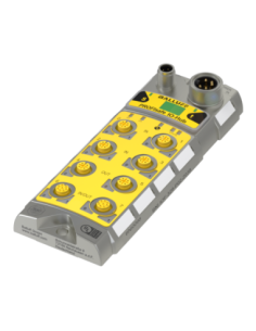 Profisafe poprzez IO-Link BNI IOF-329-P02-Z038 BALLUFF | Elektronika | Eshop Dopak | Wszystko dla Przemysłu