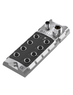 Moduł IO-Link do aplikacji bezpieczeństwa BNI IOL-252-000-Z013 BALLUFF | Elektronika | Eshop Dopak | Wszystko dla Przemysłu 2