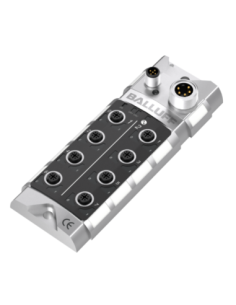 Moduł IO-Link do aplikacji bezpieczeństwa BNI IOL-256-000-Z013 BALLUFF | Elektronika | Eshop Dopak | Wszystko dla Przemysłu