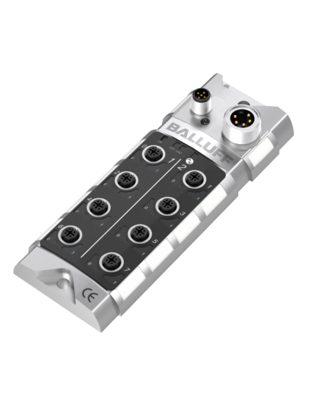 Moduł IO-Link do aplikacji bezpieczeństwa BNI IOL-256-000-Z013 BALLUFF | Elektronika | Eshop Dopak | Wszystko dla Przemysłu
