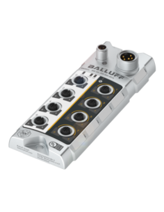 Moduł IO-Link do aplikacji bezpieczeństwa BNI IOL-355-S02-Z013 BALLUFF | Elektronika | Eshop Dopak | Wszystko dla Przemysłu