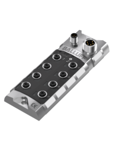Moduł IO-Link do aplikacji bezpieczeństwa BNI IOL-252-S01-Z013 BALLUFF | Elektronika | Eshop Dopak | Wszystko dla Przemysłu